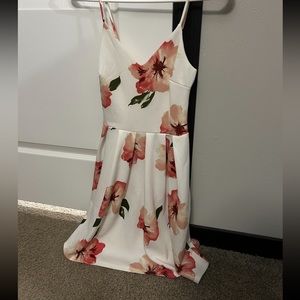 Women summer dress